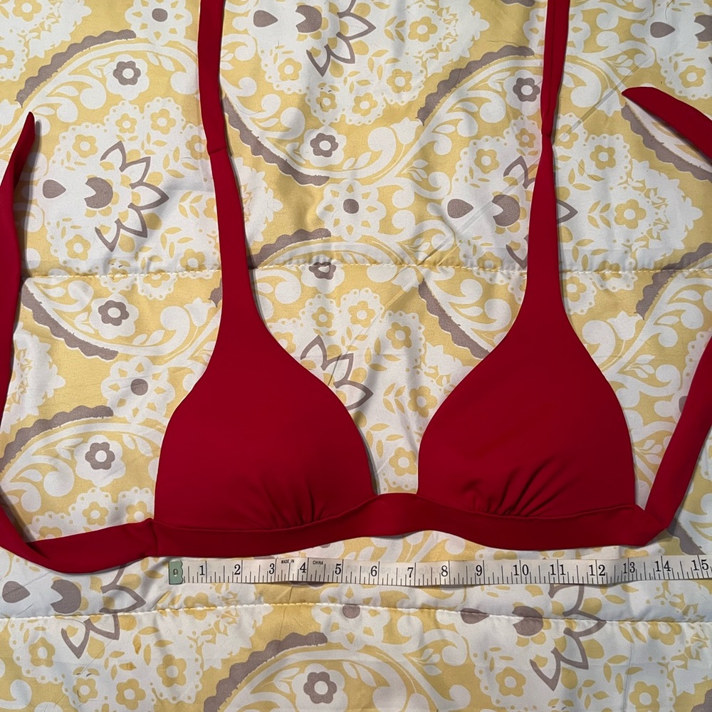 Victoria's Secret Bikini Top M